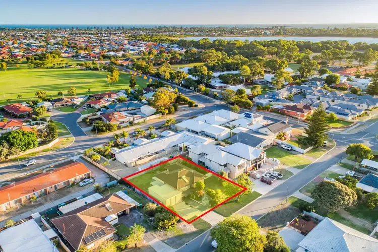 Fifth view of Homely house listing, 27 George Street, Rockingham WA 6168