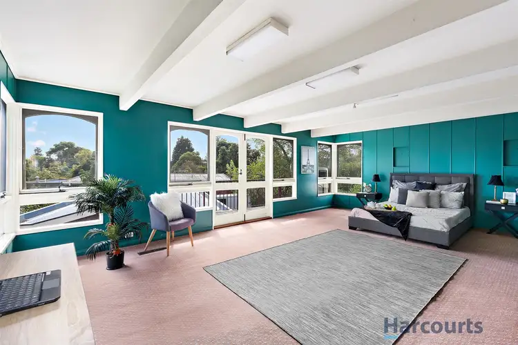 Fifth view of Homely house listing, 13 Biscayne Drive, Mount Waverley VIC 3149