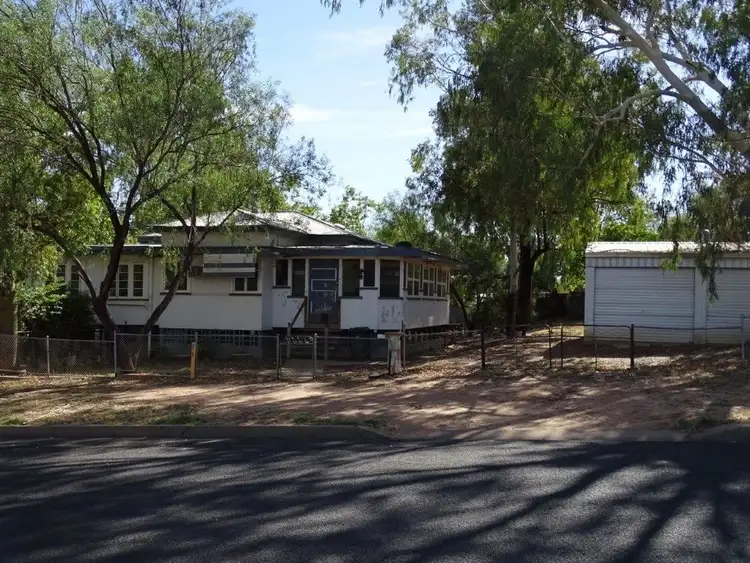 Third view of Homely house listing, 19-21 EYRE STREET, Charleville QLD 4470