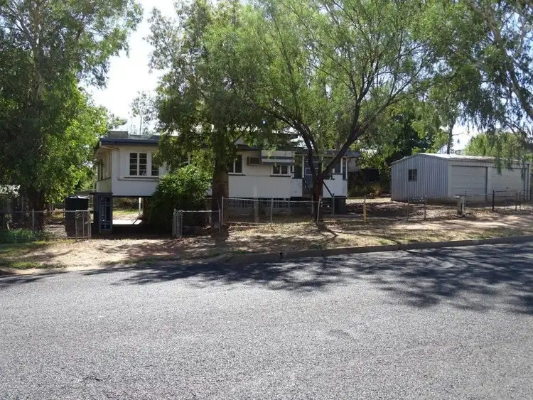 Fourth view of Homely house listing, 19-21 EYRE STREET, Charleville QLD 4470