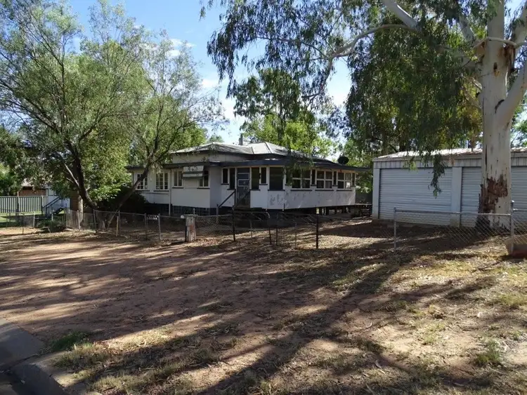 Fifth view of Homely house listing, 19-21 EYRE STREET, Charleville QLD 4470