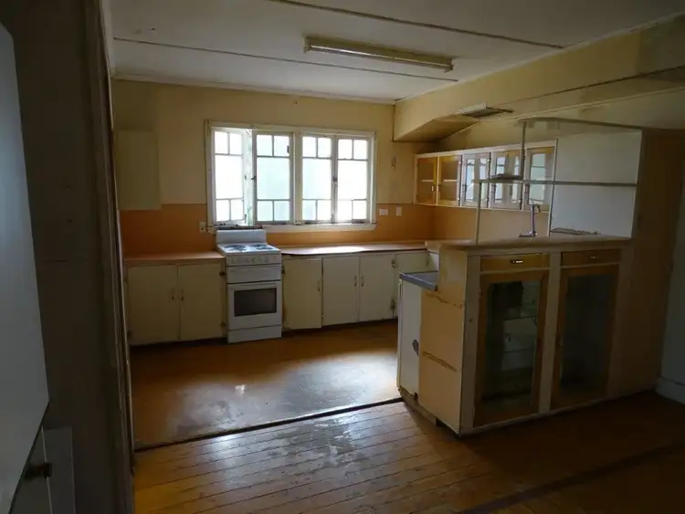 Seventh view of Homely house listing, 19-21 EYRE STREET, Charleville QLD 4470