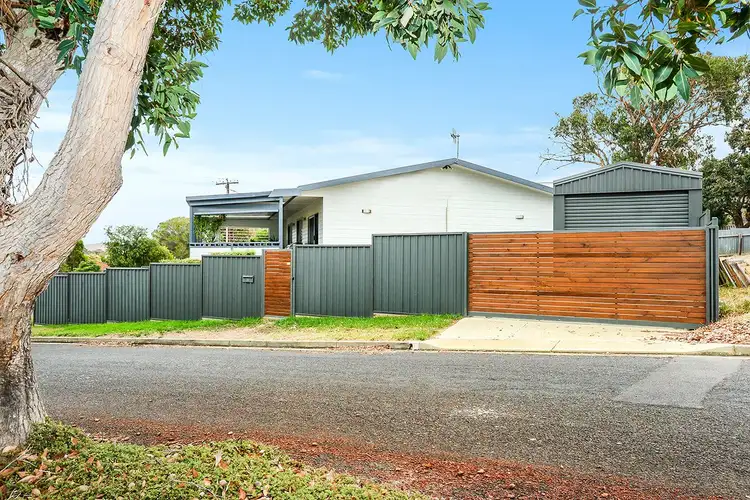 Second view of Homely house listing, 30 Norfolk Avenue, Victor Harbor SA 5211