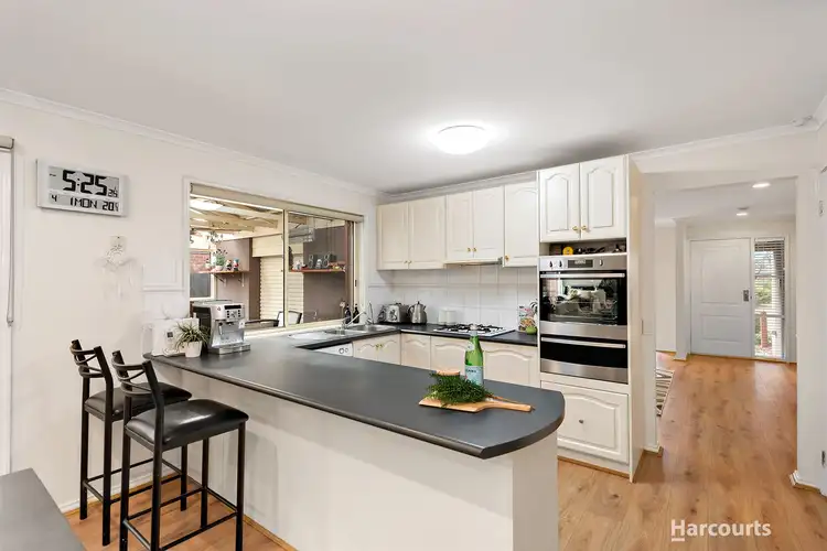 Third view of Homely house listing, 21 Captain Cook Close, Skye VIC 3977