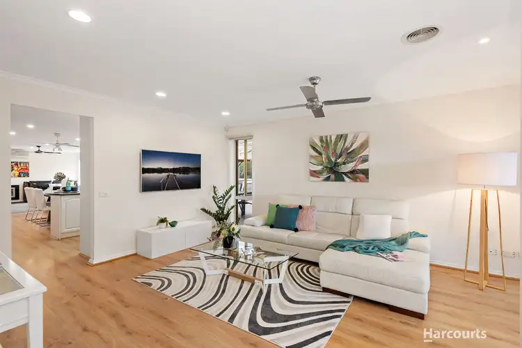 Fifth view of Homely house listing, 21 Captain Cook Close, Skye VIC 3977