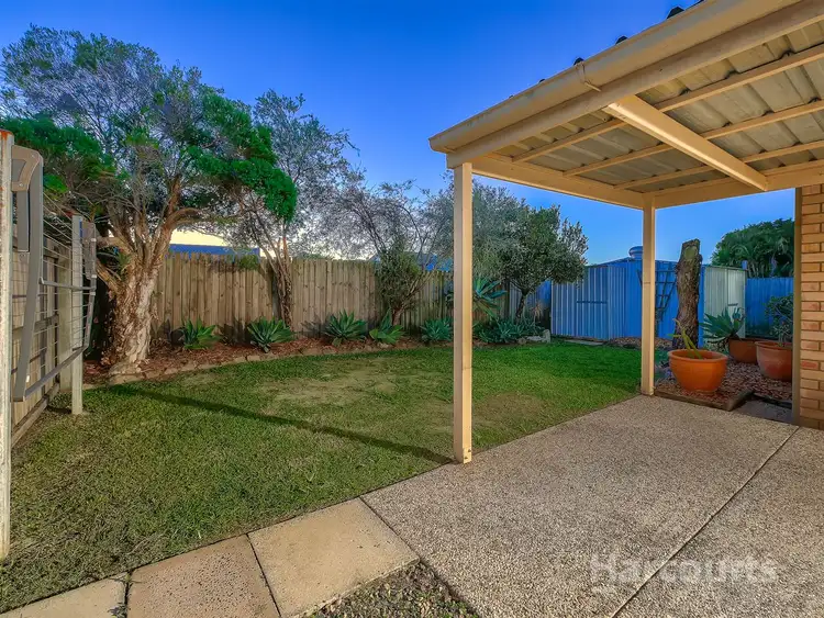 Second view of Homely house listing, 8 Violet close, Fitzgibbon QLD 4018