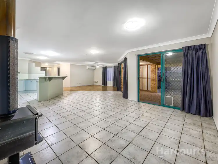 Fourth view of Homely house listing, 8 Violet close, Fitzgibbon QLD 4018