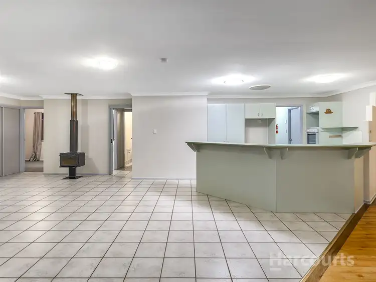 Fifth view of Homely house listing, 8 Violet close, Fitzgibbon QLD 4018