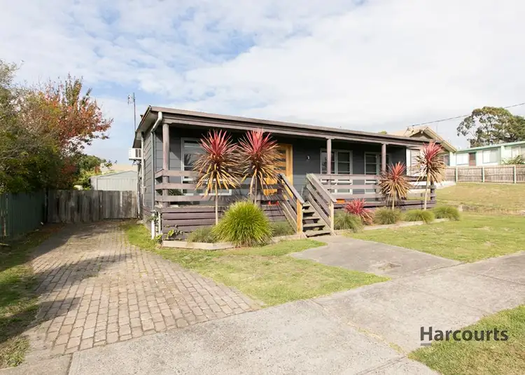 3 Mason Street, Newborough VIC 3825