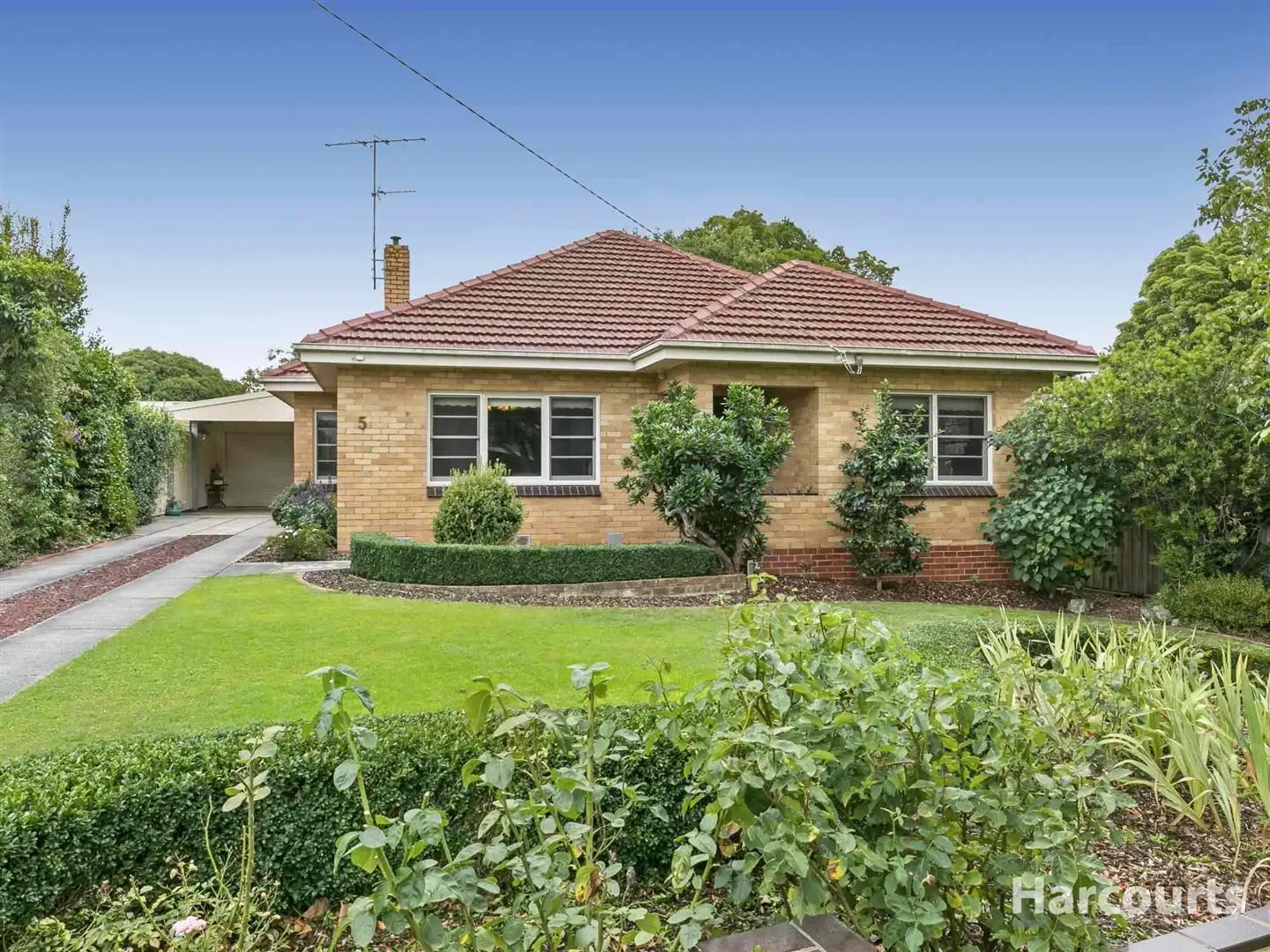 Main view of Homely house listing, 5 Nobel Street, Warragul VIC 3820
