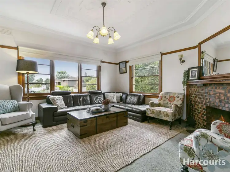 Third view of Homely house listing, 5 Nobel Street, Warragul VIC 3820