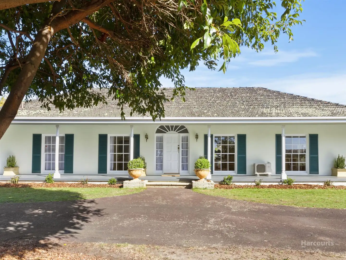 Main view of Homely house listing, 320 Acton Road, Acton Park TAS 7170