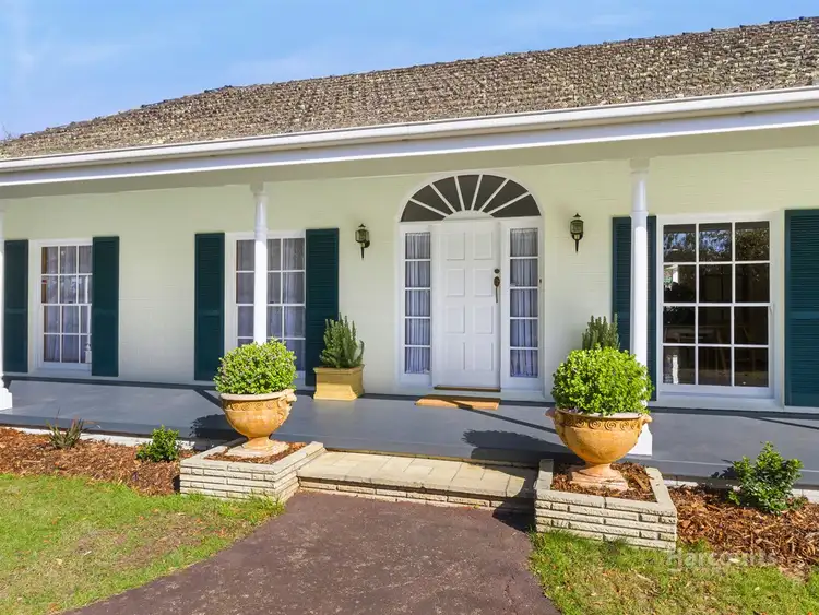 Second view of Homely house listing, 320 Acton Road, Acton Park TAS 7170