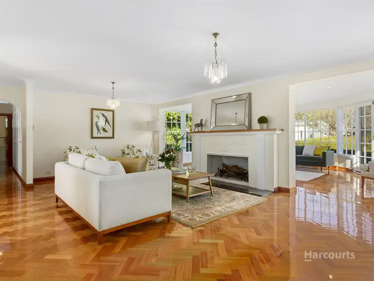 Fourth view of Homely house listing, 320 Acton Road, Acton Park TAS 7170