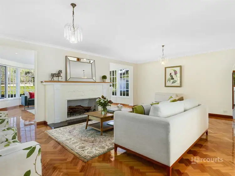 Fifth view of Homely house listing, 320 Acton Road, Acton Park TAS 7170