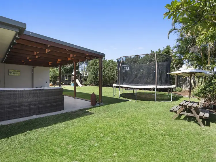 8 Regal Crescent, Sippy Downs QLD 4556
