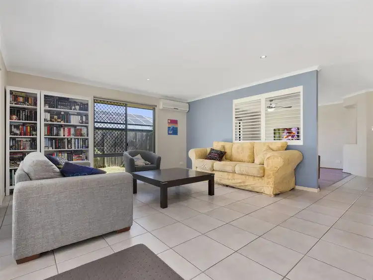 Fifth view of Homely house listing, 8 Regal Crescent, Sippy Downs QLD 4556