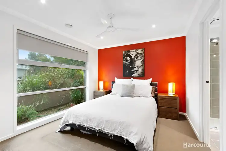 Second view of Homely house listing, 11 Clarendon Street, Pakenham VIC 3810