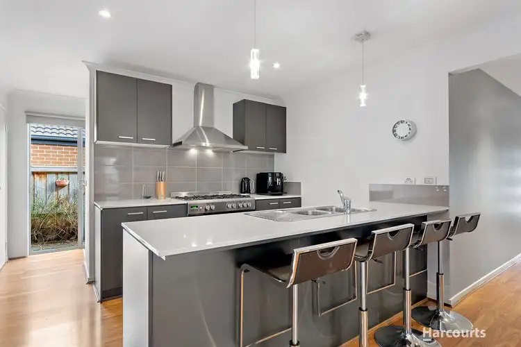 Fourth view of Homely house listing, 11 Clarendon Street, Pakenham VIC 3810