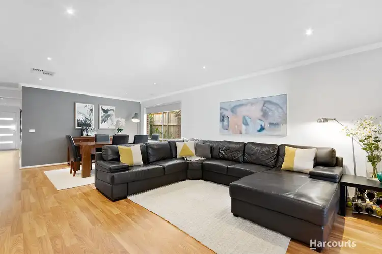 Fifth view of Homely house listing, 11 Clarendon Street, Pakenham VIC 3810