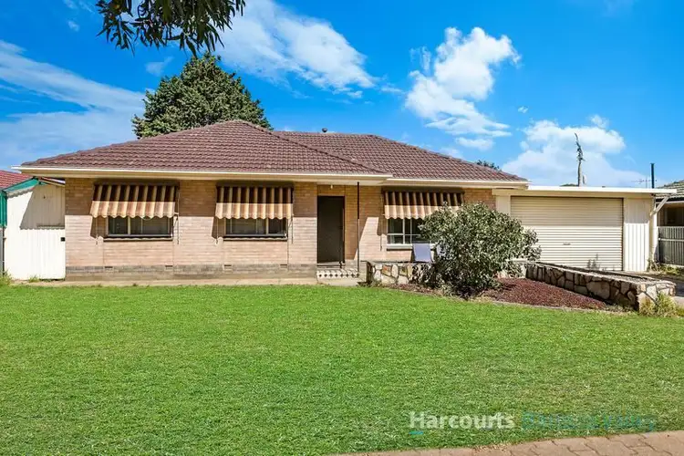 Main view of Homely house listing, 33 Hatherleigh Rd, Parafield Gardens SA 5107