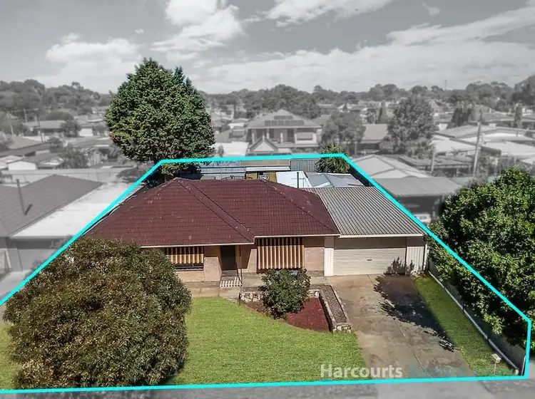 Second view of Homely house listing, 33 Hatherleigh Rd, Parafield Gardens SA 5107