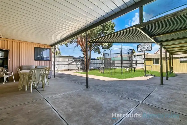 Third view of Homely house listing, 33 Hatherleigh Rd, Parafield Gardens SA 5107