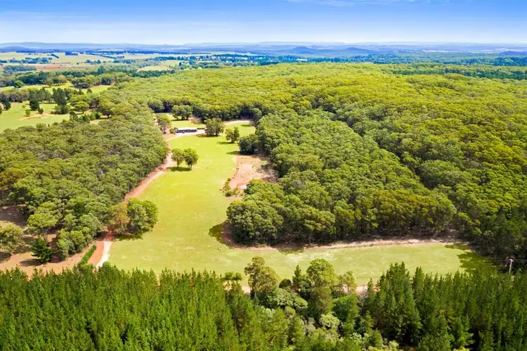 68 Martins Road, Wingello NSW 2579