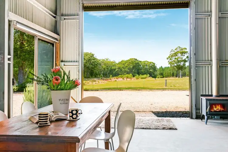 Fifth view of Homely rural property listing, 68 Martins Road, Wingello NSW 2579