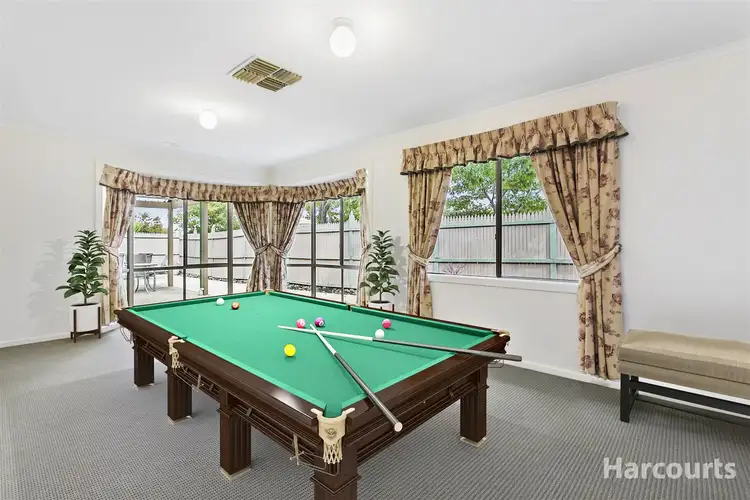 Fifth view of Homely house listing, 2 Golden Leaf Avenue, Narre Warren South VIC 3805