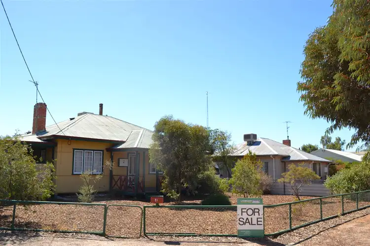 Main view of Homely house listing, 21 James Street, Kellerberrin WA 6410