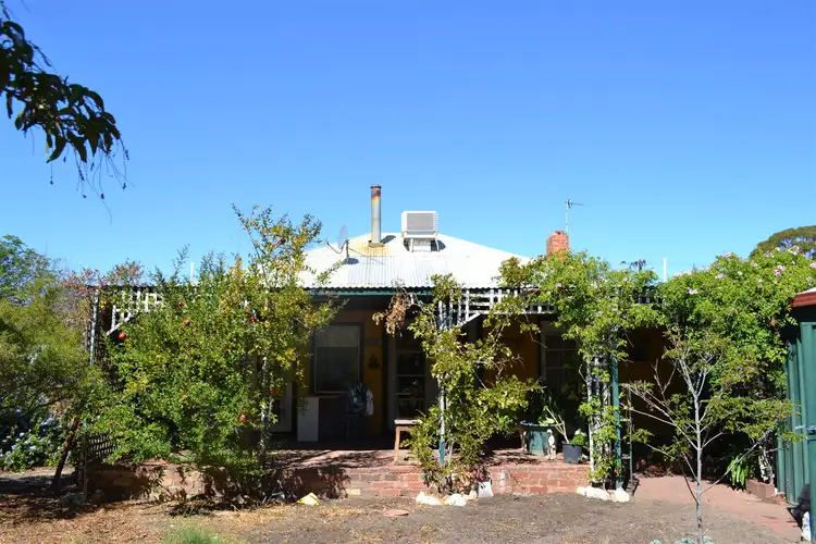 Third view of Homely house listing, 21 James Street, Kellerberrin WA 6410