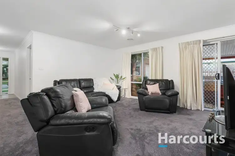 Second view of Homely house listing, 49 Forest Oak Drive, Upper Ferntree Gully VIC 3156