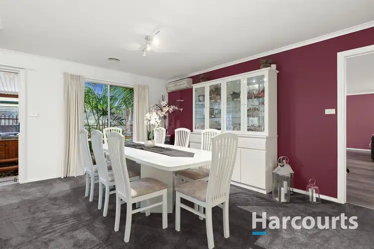 Third view of Homely house listing, 49 Forest Oak Drive, Upper Ferntree Gully VIC 3156
