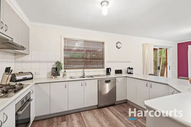 Fifth view of Homely house listing, 49 Forest Oak Drive, Upper Ferntree Gully VIC 3156