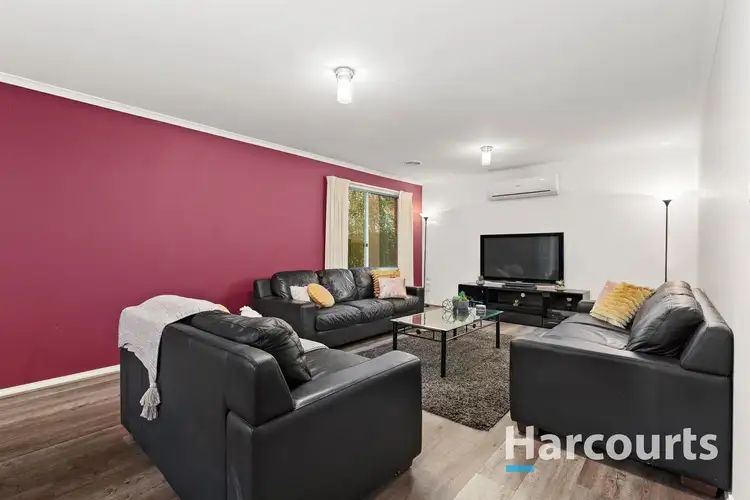 Sixth view of Homely house listing, 49 Forest Oak Drive, Upper Ferntree Gully VIC 3156