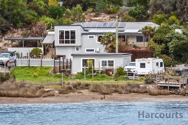Fourth view of Homely house listing, 1 Blythe Street, Heybridge TAS 7316