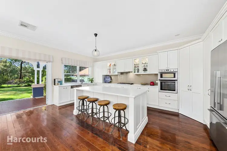 Main view of Homely house listing, 52 Cobham Avenue, Melrose Park NSW 2114
