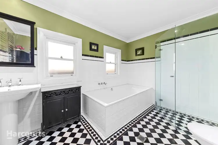 Fifth view of Homely house listing, 52 Cobham Avenue, Melrose Park NSW 2114