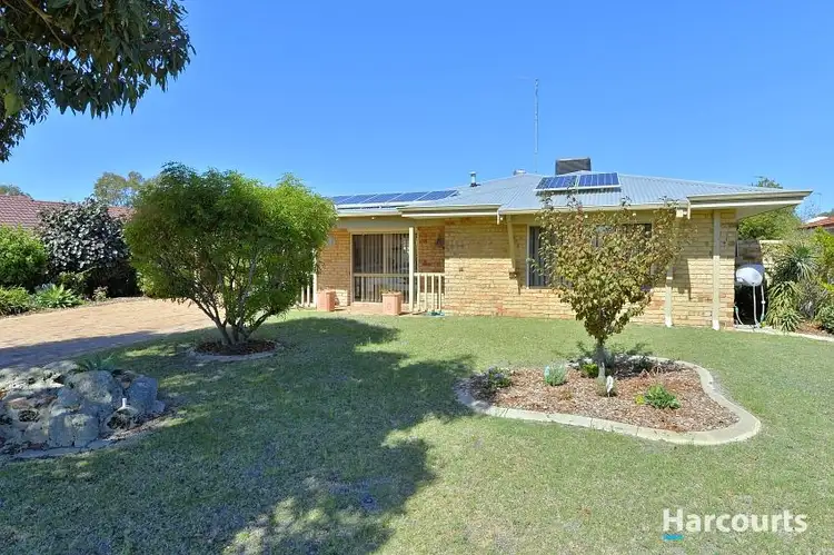 Third view of Homely house listing, 65 Abbotswood Parkway, Erskine WA 6210