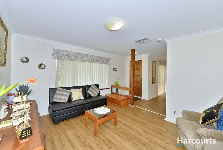Fourth view of Homely house listing, 65 Abbotswood Parkway, Erskine WA 6210
