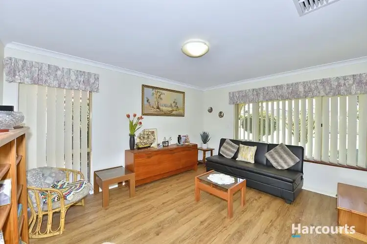 Fifth view of Homely house listing, 65 Abbotswood Parkway, Erskine WA 6210
