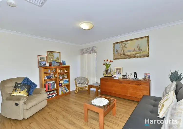 Sixth view of Homely house listing, 65 Abbotswood Parkway, Erskine WA 6210