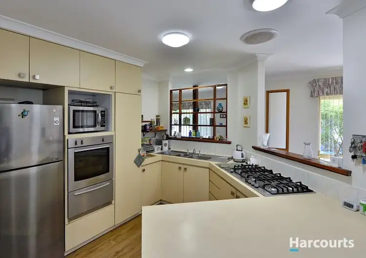 Seventh view of Homely house listing, 65 Abbotswood Parkway, Erskine WA 6210