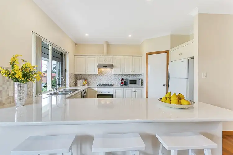 Fifth view of Homely house listing, 15 Elgin Way, Flagstaff Hill SA 5159