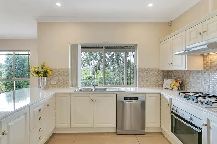 Sixth view of Homely house listing, 15 Elgin Way, Flagstaff Hill SA 5159