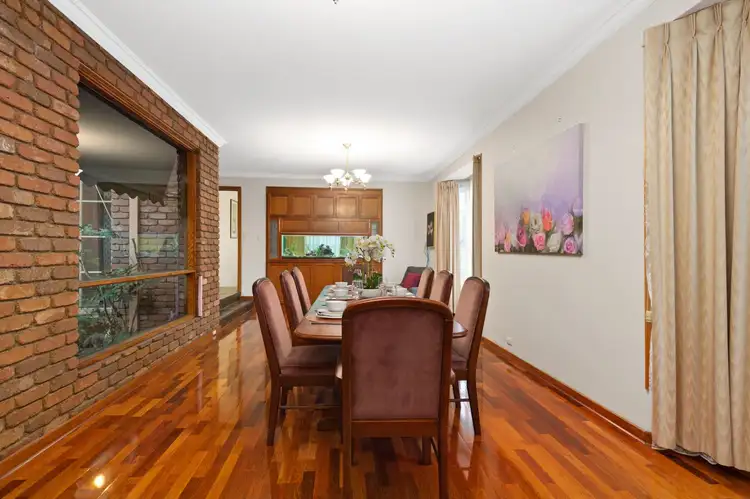 Second view of Homely house listing, 10 Longstaff Street, Carnegie VIC 3163