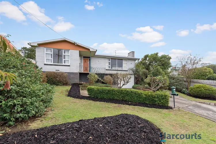 Main view of Homely house listing, 38 Moriarty Road, Latrobe TAS 7307