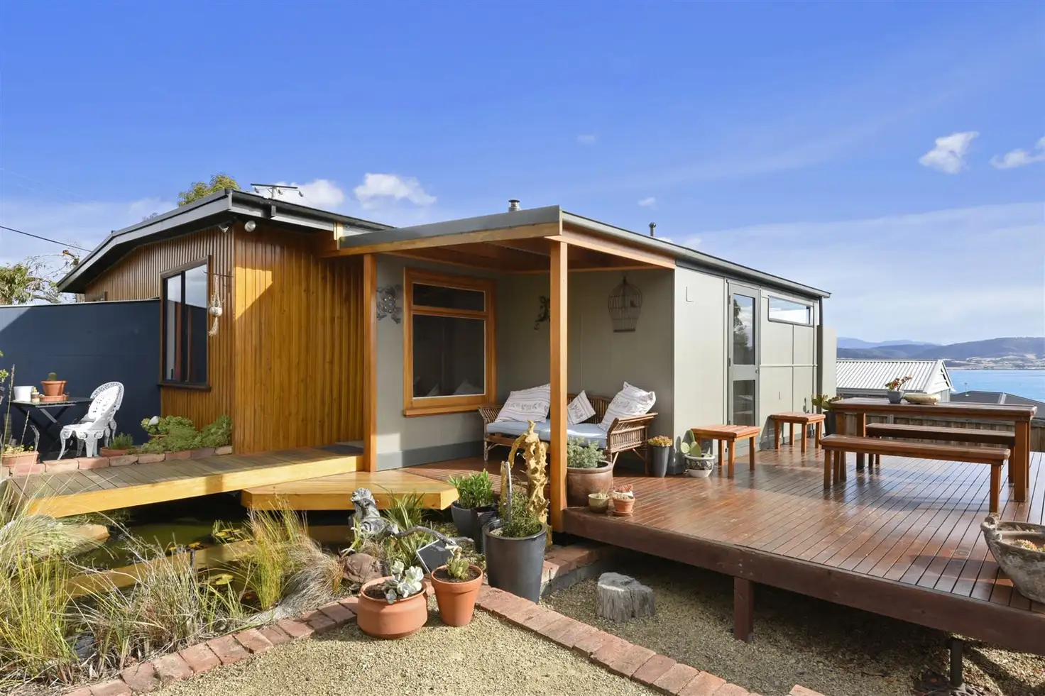 Main view of Homely house listing, 10 Karachi Street, Midway Point TAS 7171