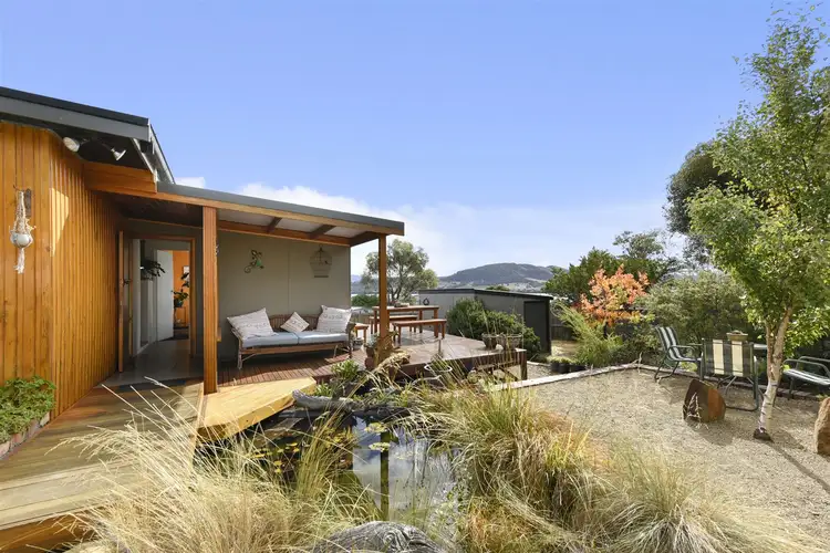 Second view of Homely house listing, 10 Karachi Street, Midway Point TAS 7171